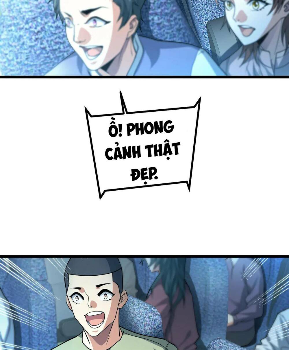 Trong Tôi Có Quỷ Chương 9 Ảnh 45
