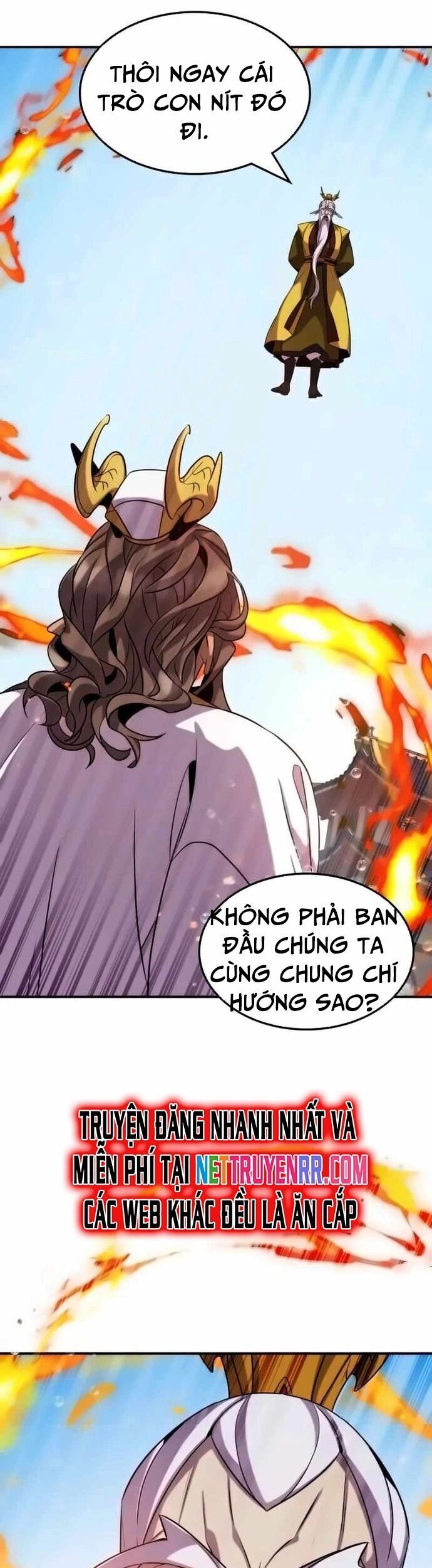 Tăng Lực Thợ Săn Chương 105 Ảnh 18