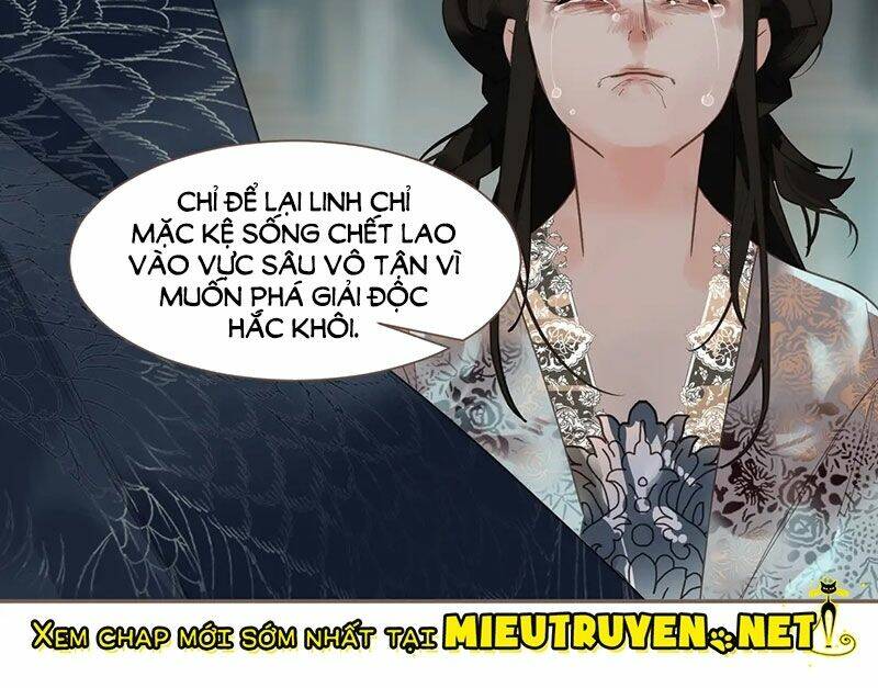 Nhất Đại Linh Hậu Chương 118 Ảnh 65