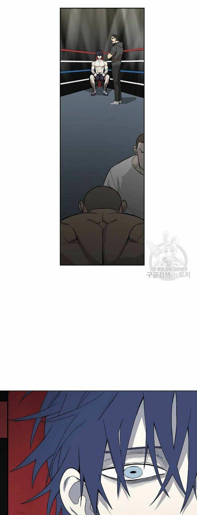 Võ Sĩ - The Boxer Chương 107 Ảnh 31