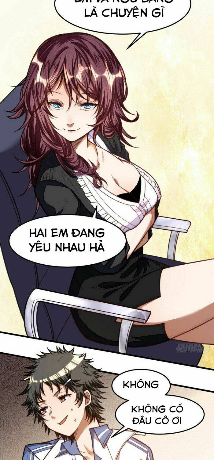 Võng Du Chi Tối Cường Liệp Nhân Chương 23 Ảnh 11
