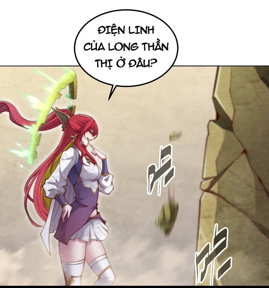 Từ Lúc Bắt Đầu Liền Vô Địch Chương 95 Ảnh 13