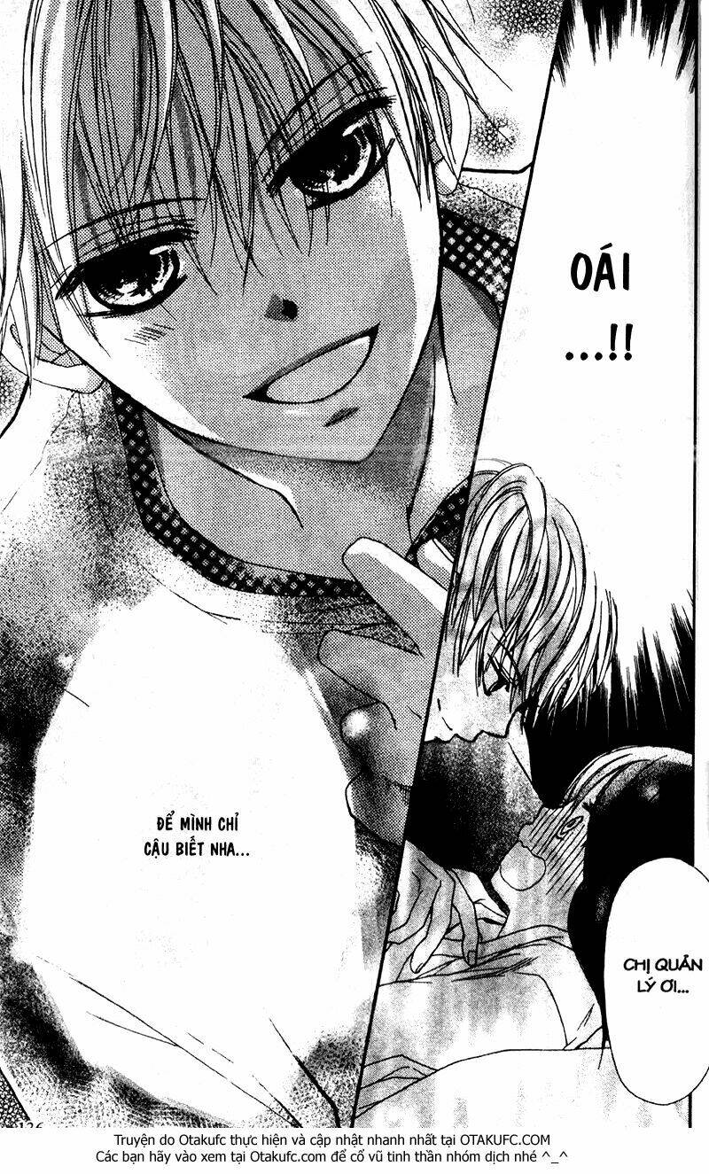 Hachimitsu Ni Hatsukoi Chương 44 Ảnh 13