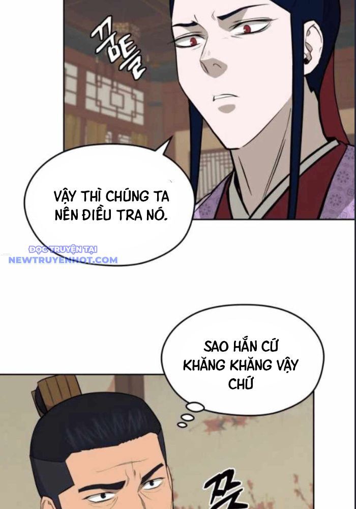 Thái Thú Kang Jin Lee Chương 79 Ảnh 59