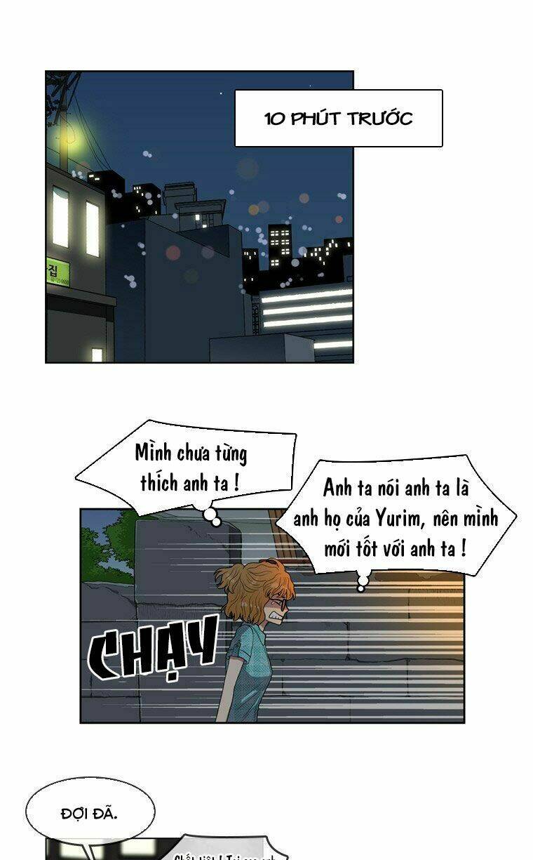 My Shining World Chương 51 Ảnh 4