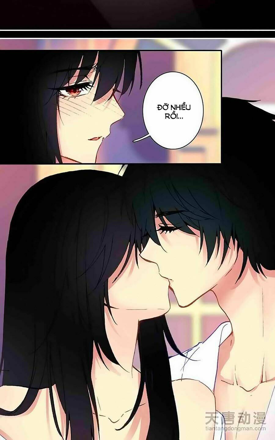 Tình Yêu Này Không Bán Chương 18 Ảnh 14