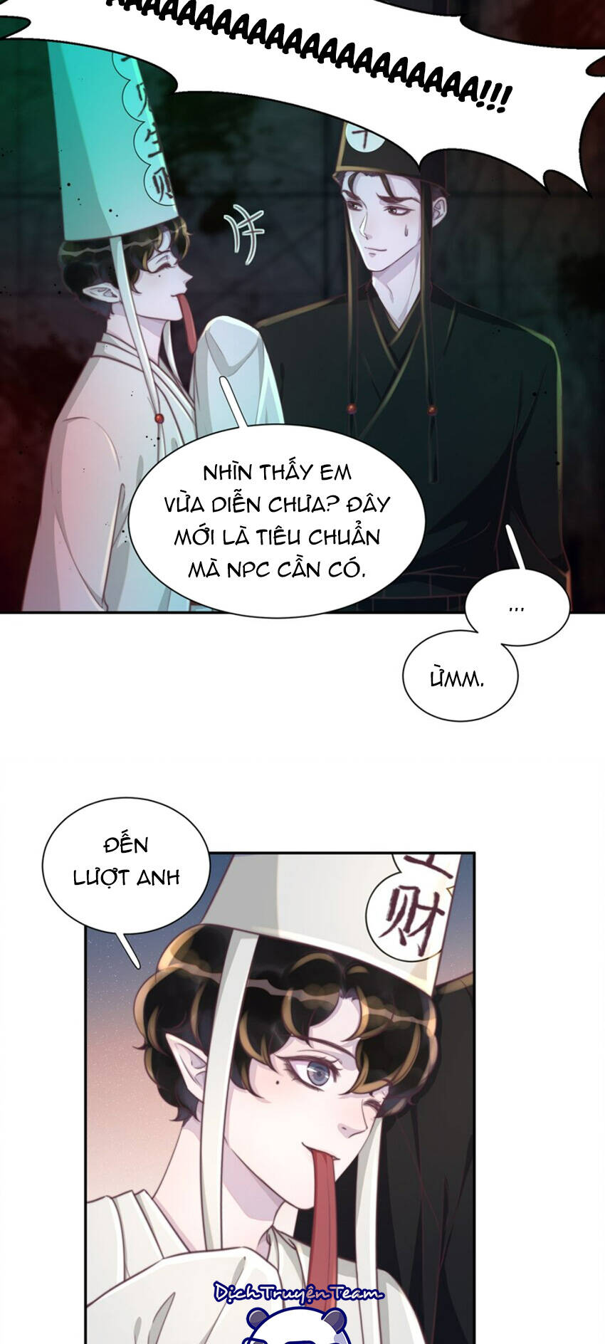 Nghe Nói Tôi Rất Nghèo Chương 157 Ảnh 7