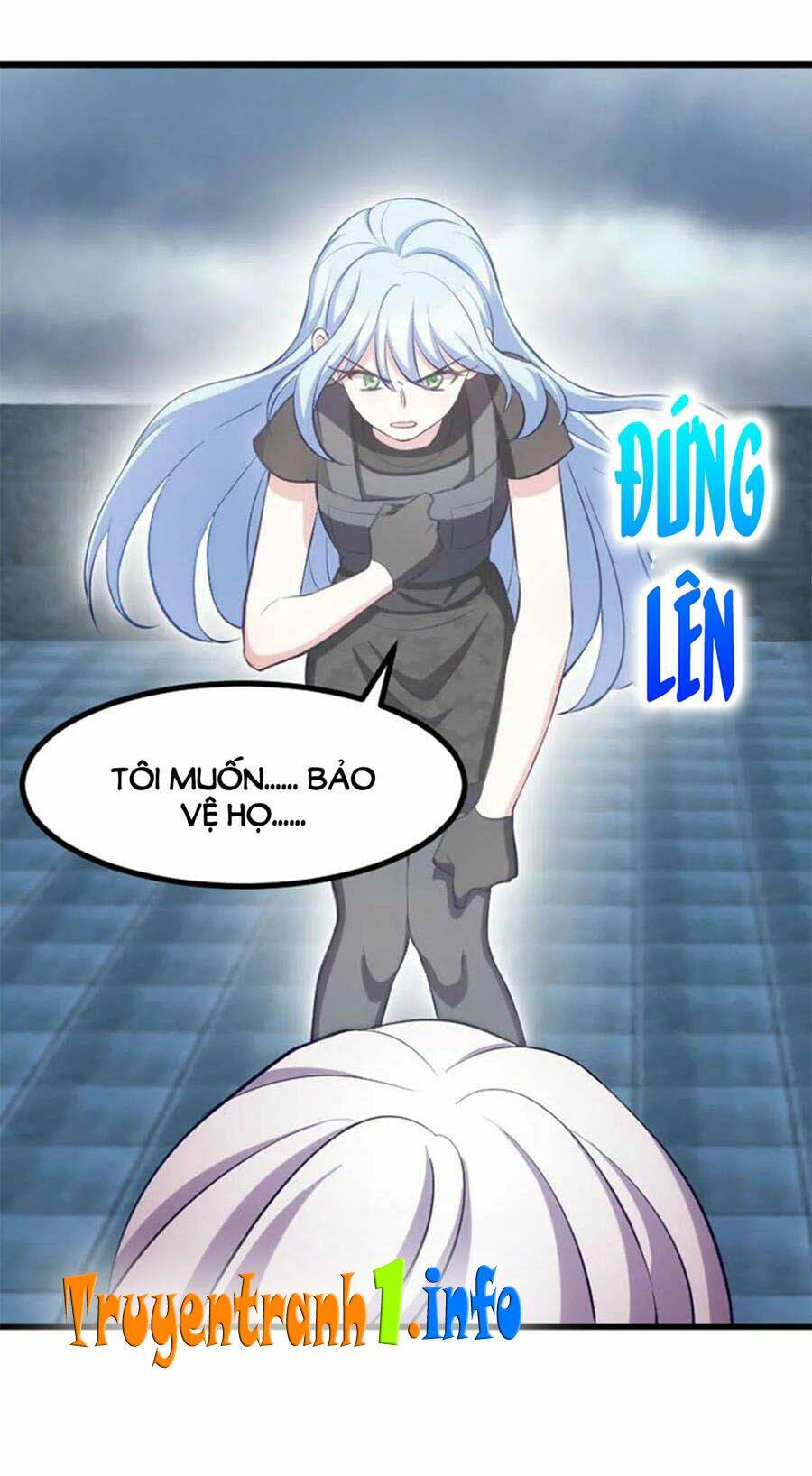 Tôi Ở Dị Giới Khai Ngư Đường Chương 119 Ảnh 3