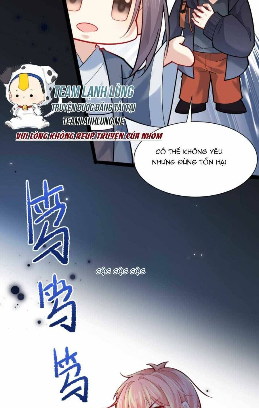 Đại Lão Huyền Học Xuống Núi Khuấy Động Cả Thế Giới Chương 170 Ảnh 30