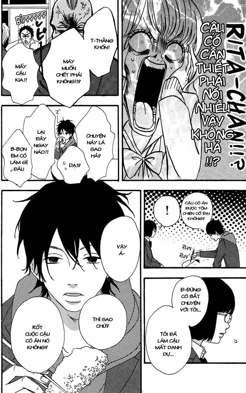 Heroine Shikkaku Chương 1 Ảnh 26