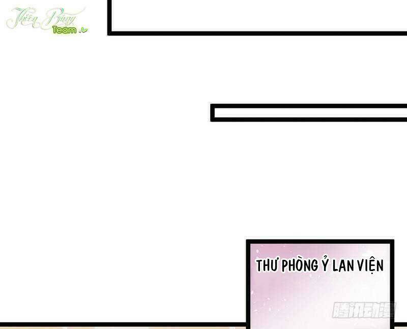 Vương Phi - Âm Động Thiên Hạ Chương 32 Ảnh 43