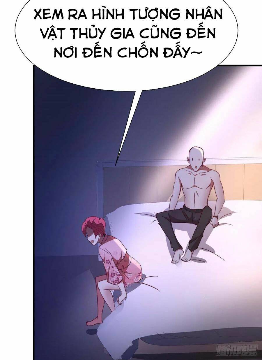 Hắc Tạp Chương 80 Ảnh 36