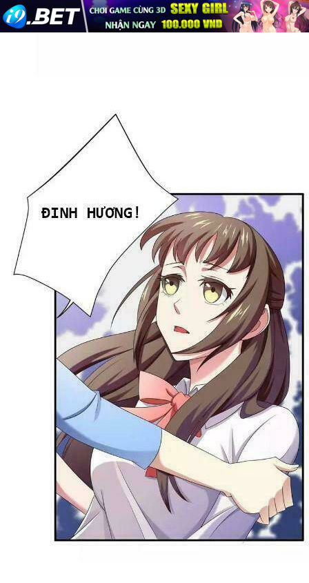 Tổng Đài Hống Hách Yêu Cô Vợ Ngọt Ngào Chương 21 Ảnh 16