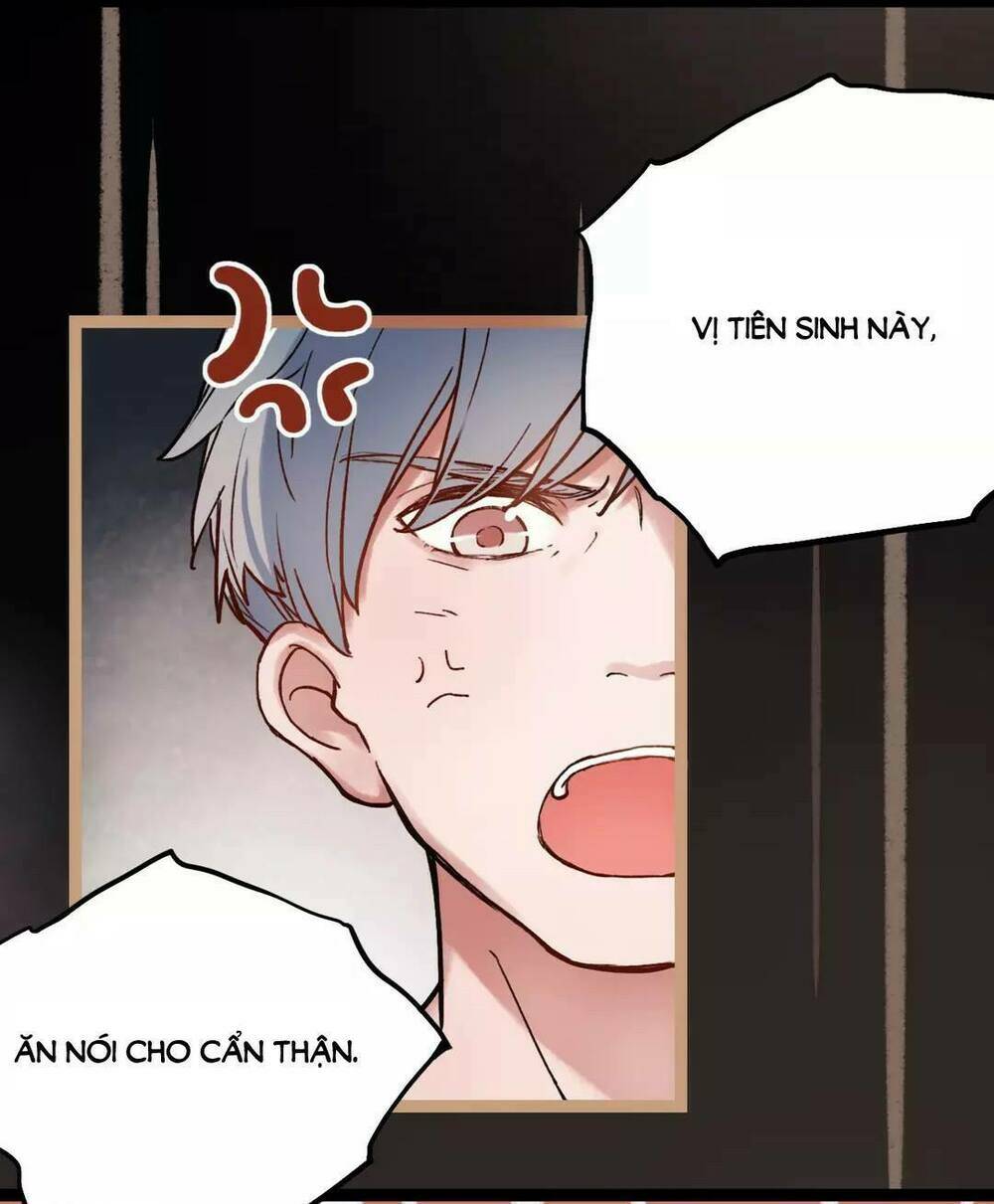 Cậu Đã Từng Yêu Tôi 2 Chương 1 Ảnh 87
