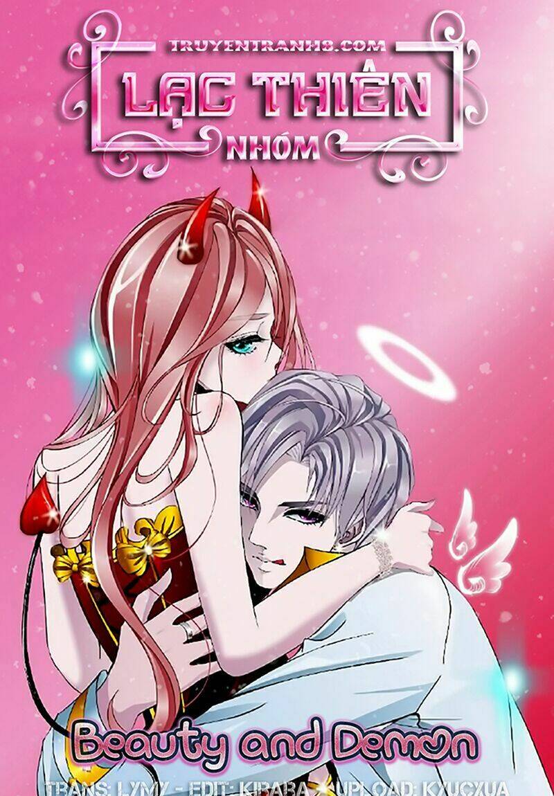 Beauty And Demon Chương 147 Ảnh 2