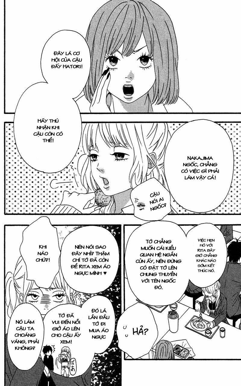 Heroine Shikkaku Chương 1 Ảnh 22