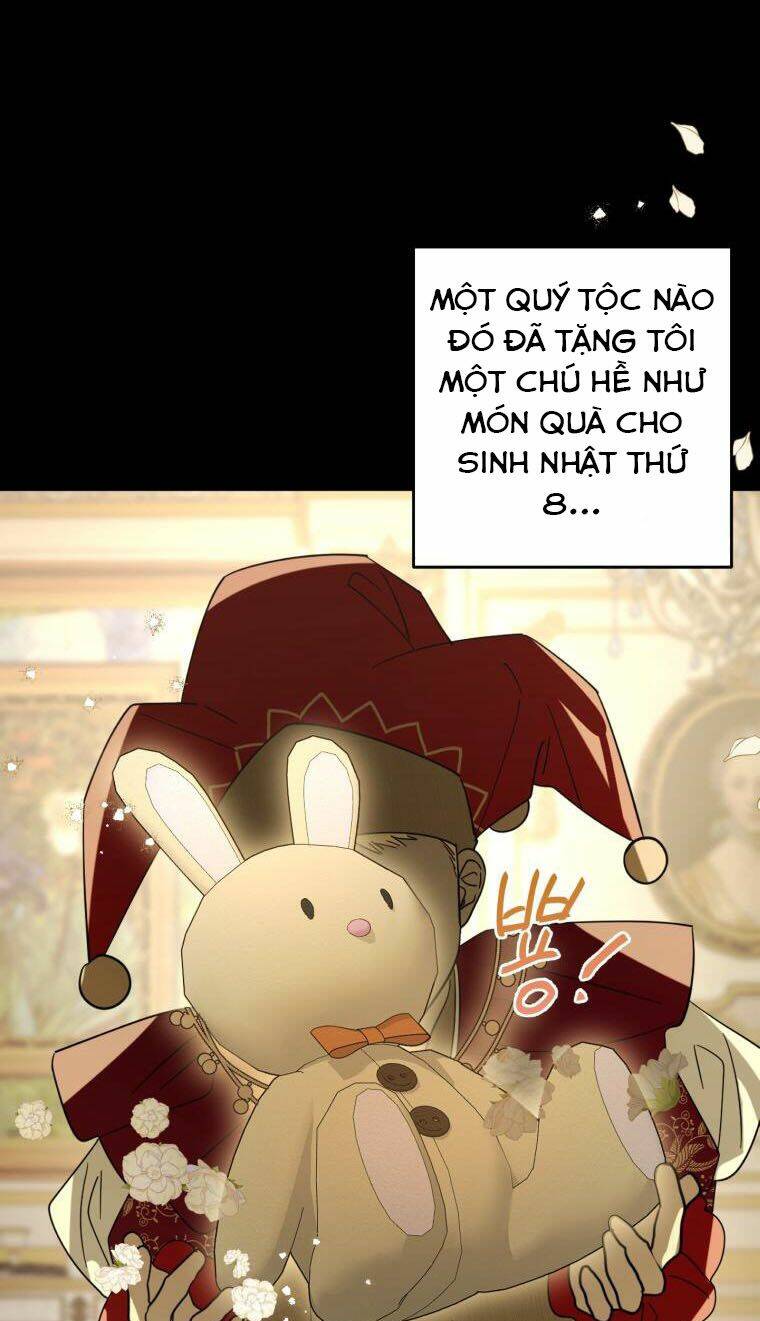 Bạo Chúa Thân Mến Chương 19 Ảnh 67