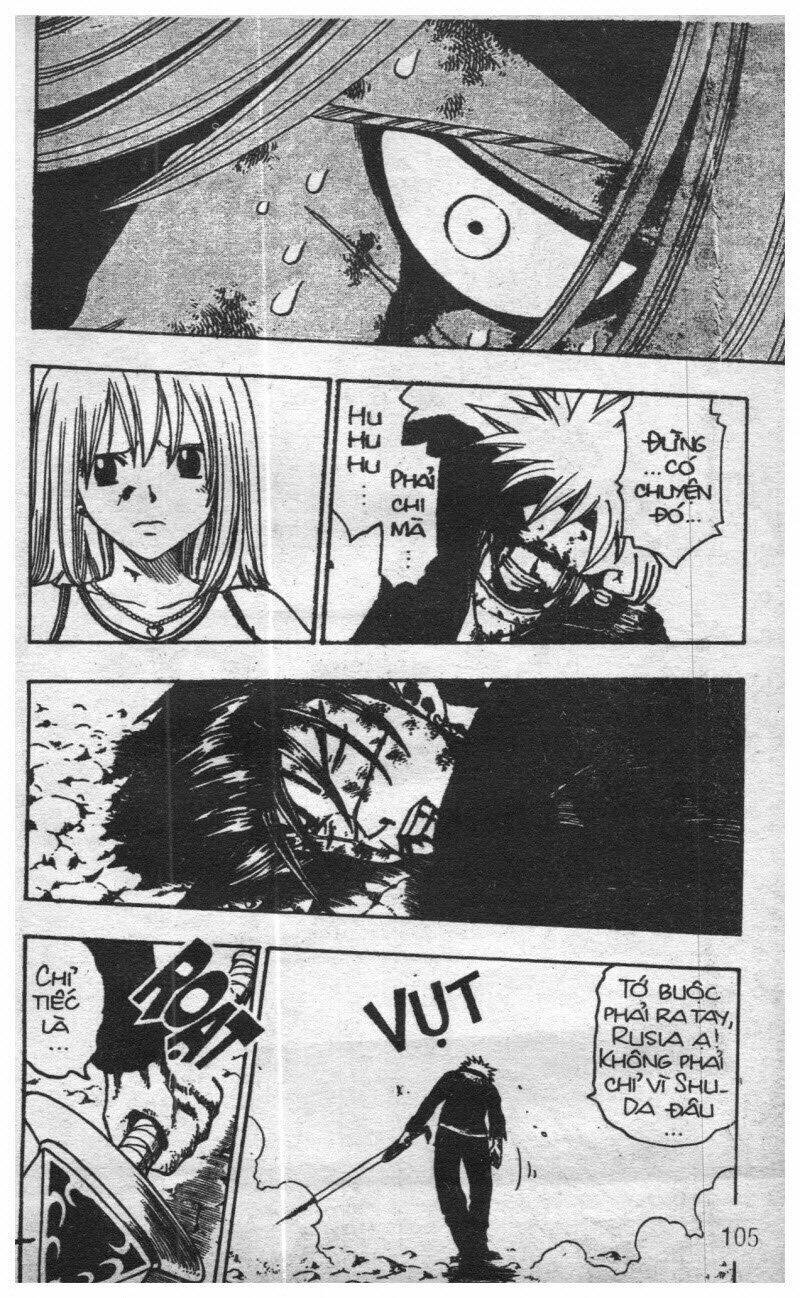 Rave Master (Scan) Chương 18 Ảnh 234