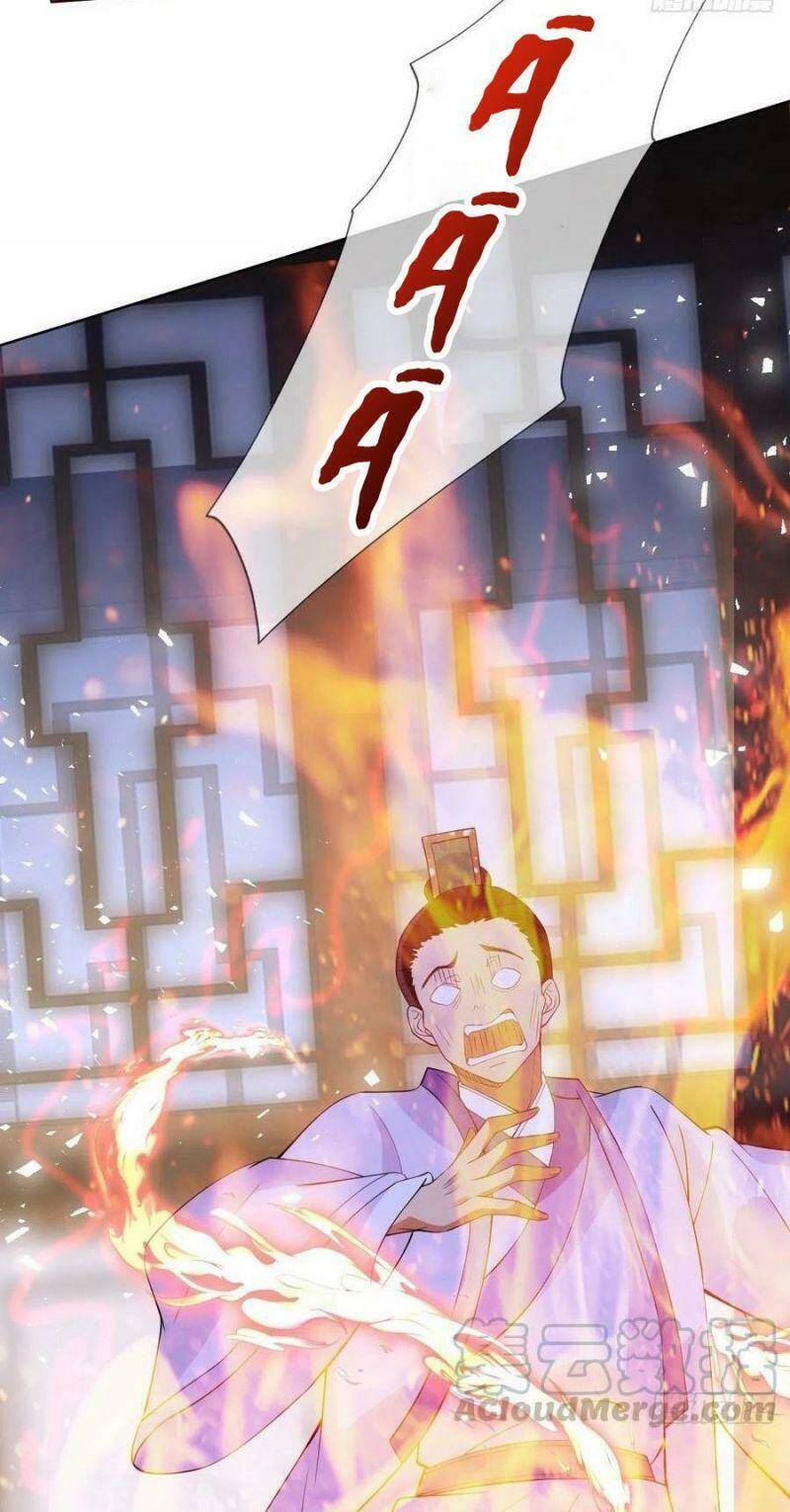 Mạt Thế Nữ Vương Chương 62 Ảnh 7