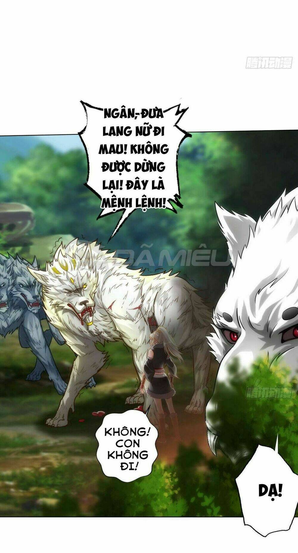 Lang Hoàn Thư Viện Chương 224 Ảnh 45