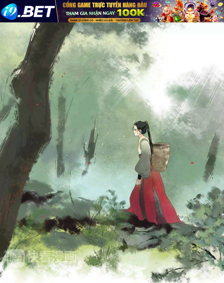 Viễn Lâm Thiên Sơn Chương 3 Ảnh 2