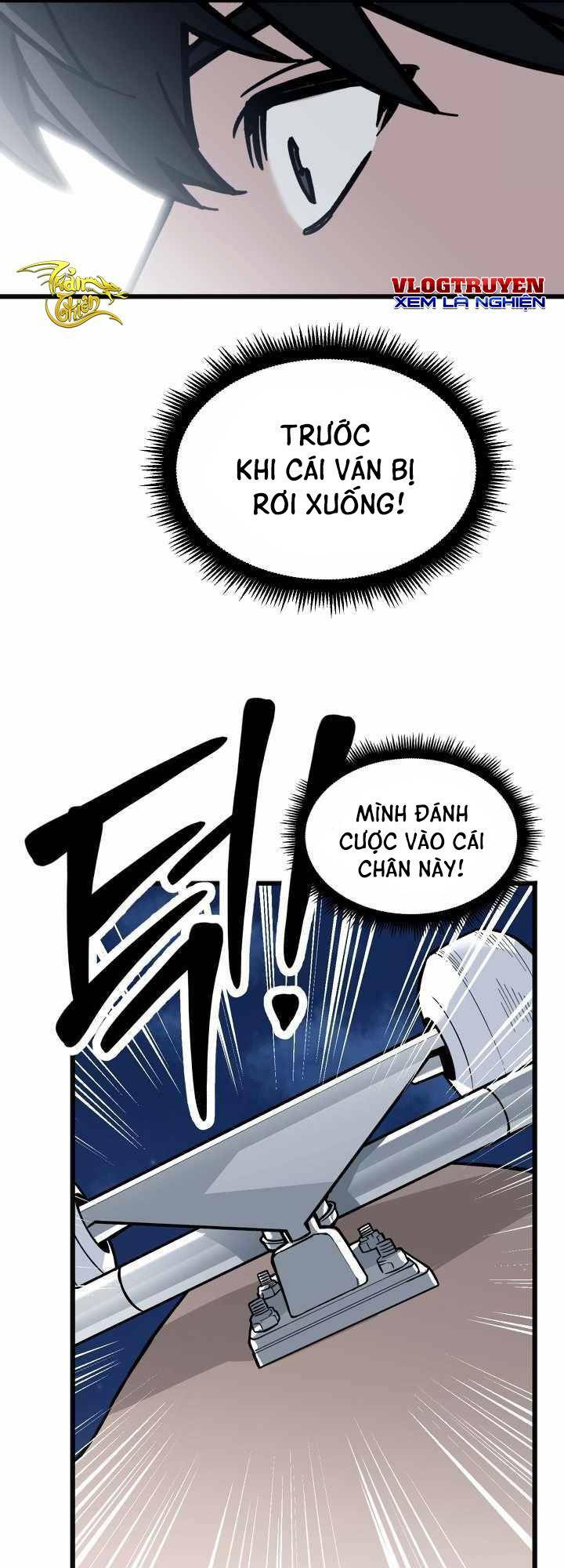 Cực Hạn Chương 7 Ảnh 39