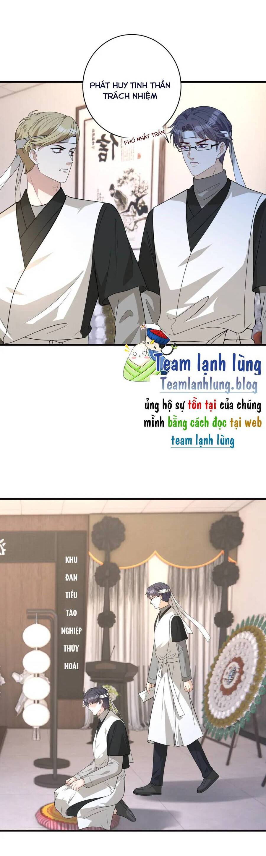 Thiên Kim Toàn Năng Đại Tài Chương 172 Ảnh 4