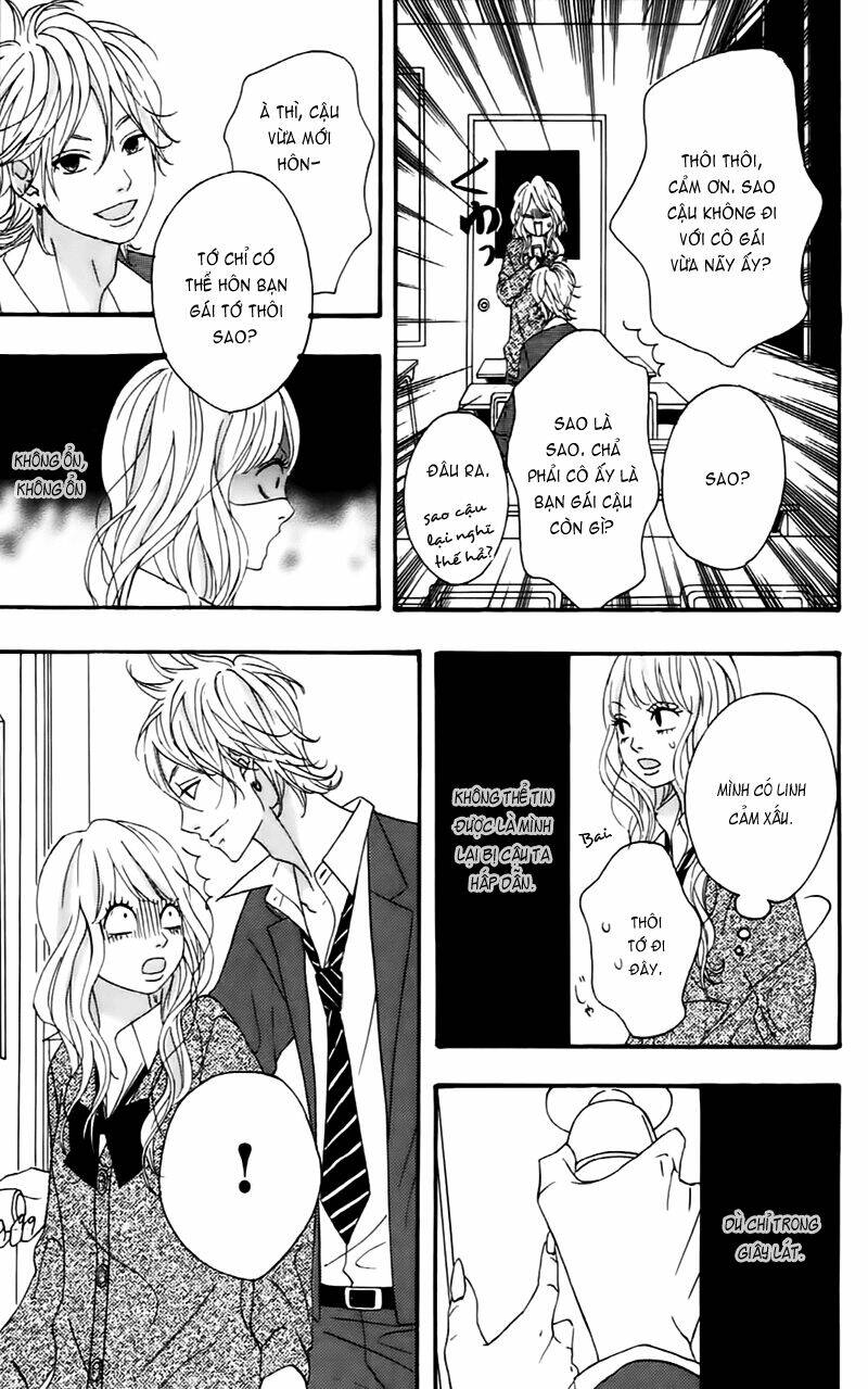Heroine Shikkaku Chương 5 Ảnh 46