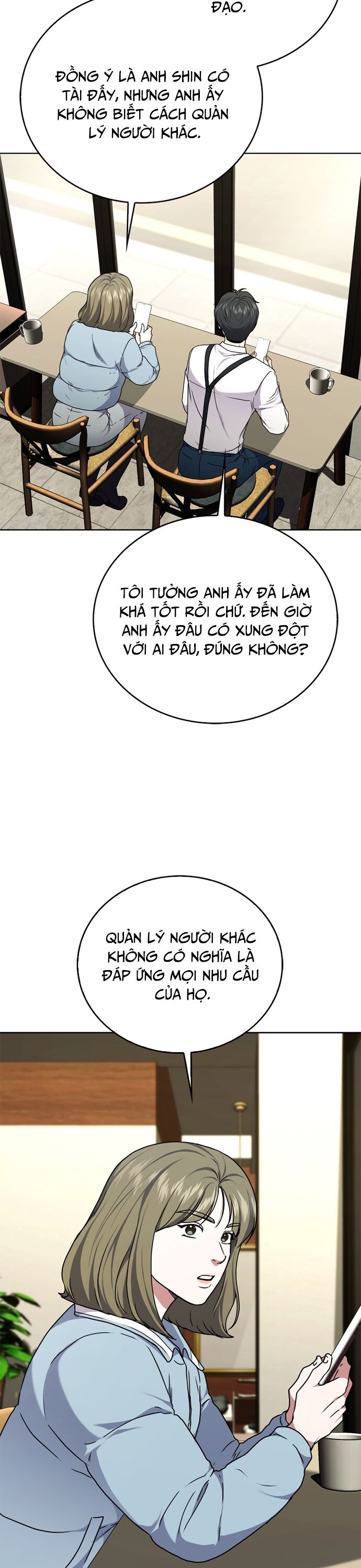 Thuế Trừng Giả Chương 148 Ảnh 24