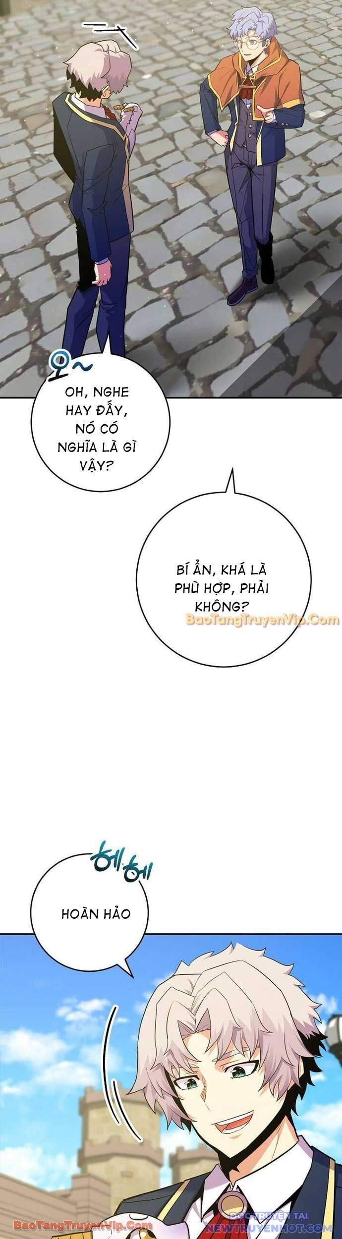 Chuyển Sinh Thành Thiên Tài Xuất Chúng Của Danh Môn Thế Gia Chương 45 Ảnh 50