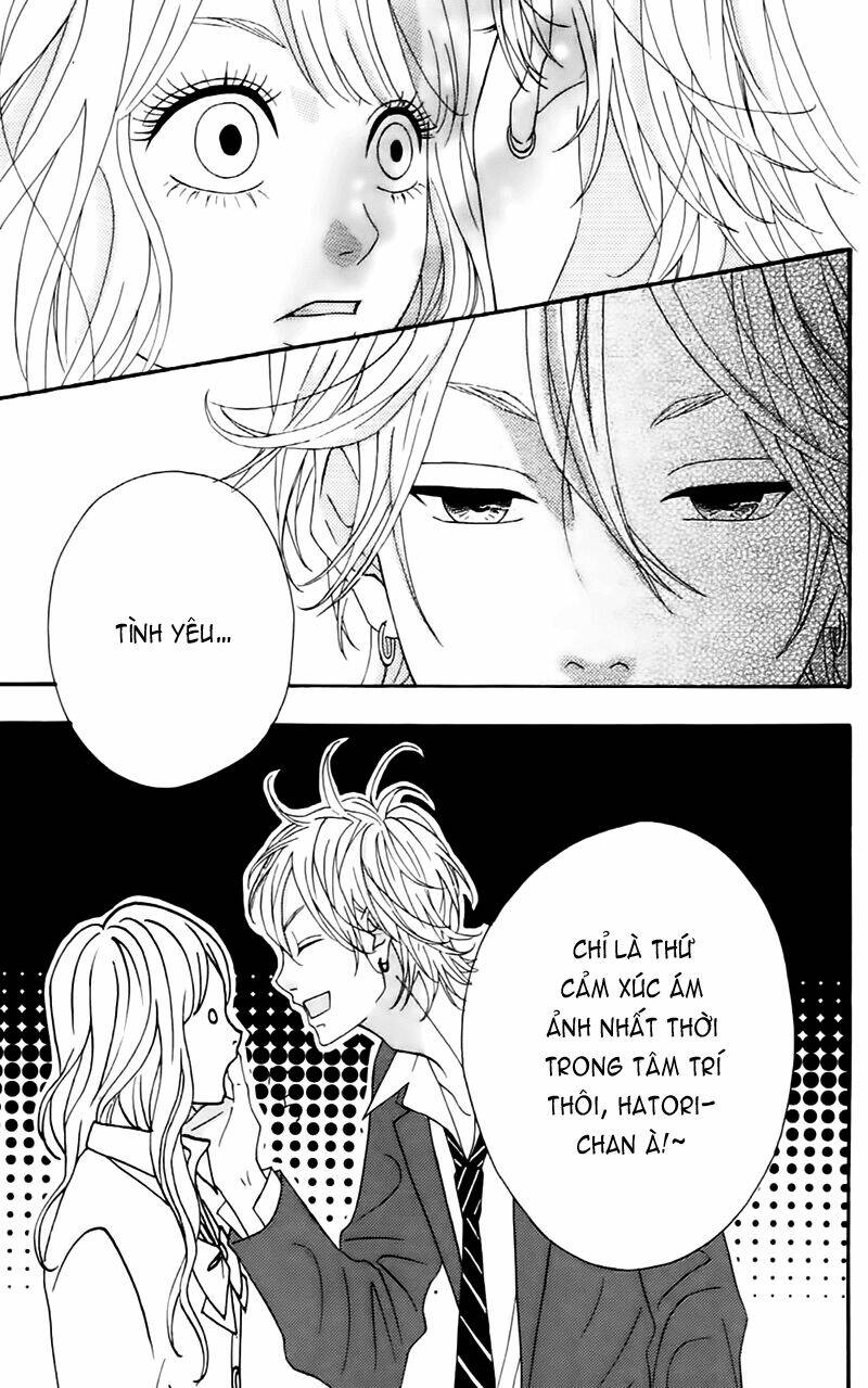 Heroine Shikkaku Chương 5 Ảnh 48
