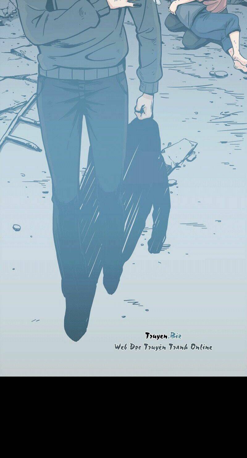 Her Hero Chương 12 Ảnh 25