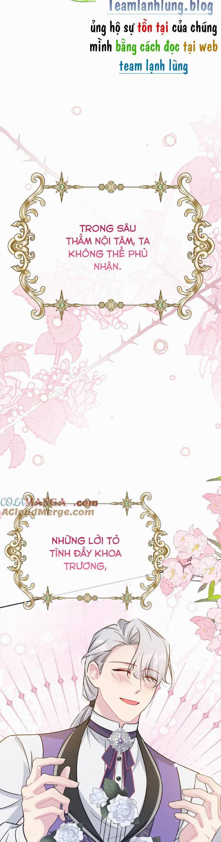 Tình Yêu Đơn Phương Của Công Tước Chương 32 Ảnh 8