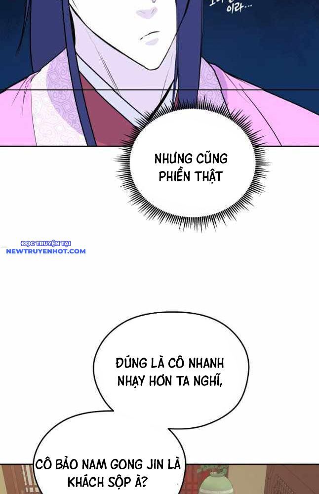 Thái Thú Kang Jin Lee Chương 78 Ảnh 40