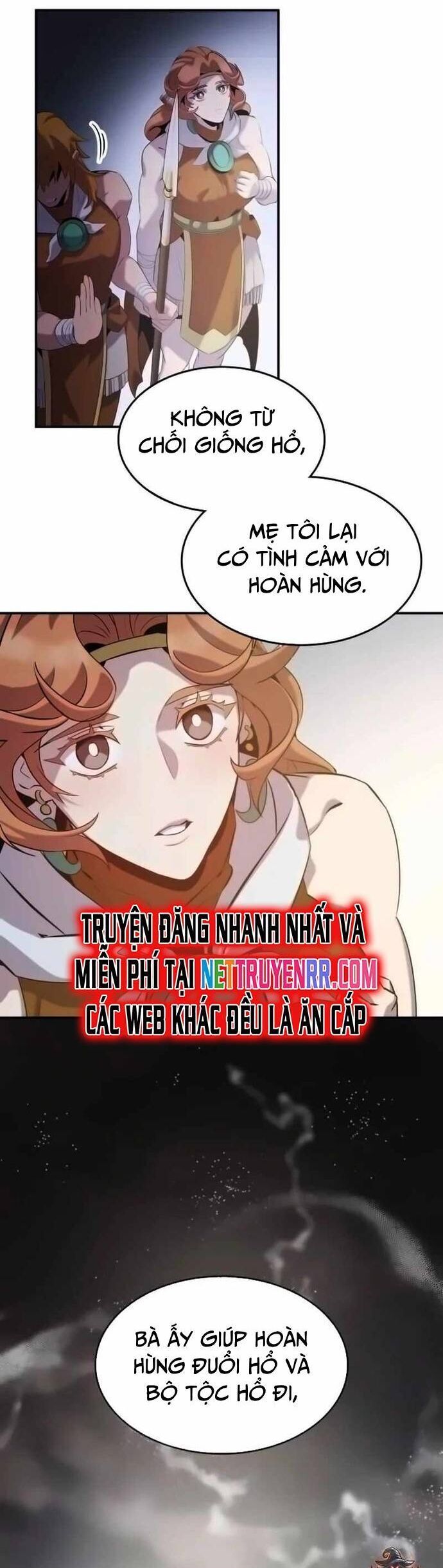 Tăng Lực Thợ Săn Chương 108 Ảnh 26
