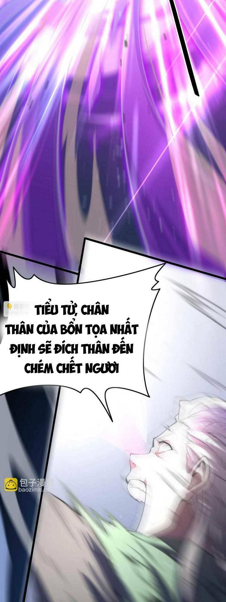 Đại Sư Phụ Hạ Sơn Chương 74 Ảnh 39