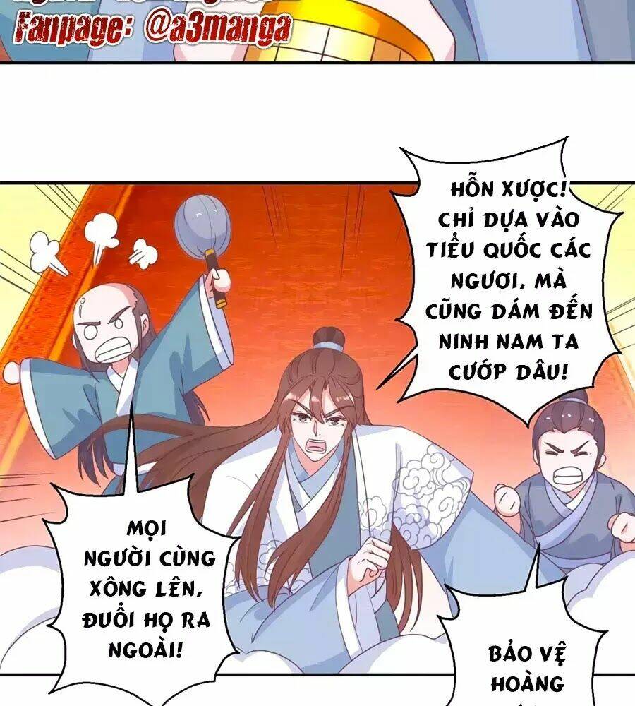 Hoàng Thượng Ở Trên, Thần Ở Dưới Chương 115 Ảnh 4