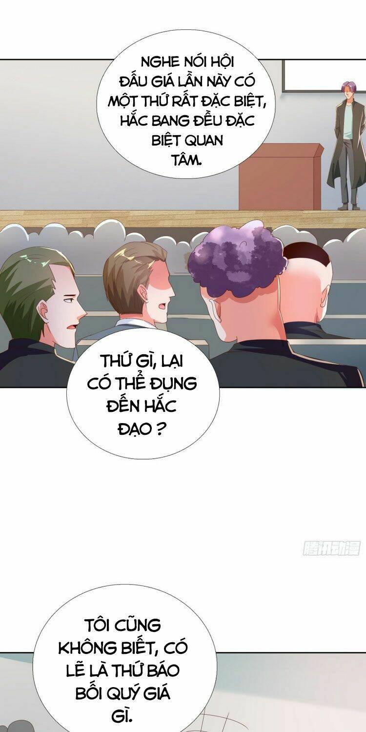 Siêu Cấp Thần Y Đại Biến Thái Chương 134 Ảnh 10