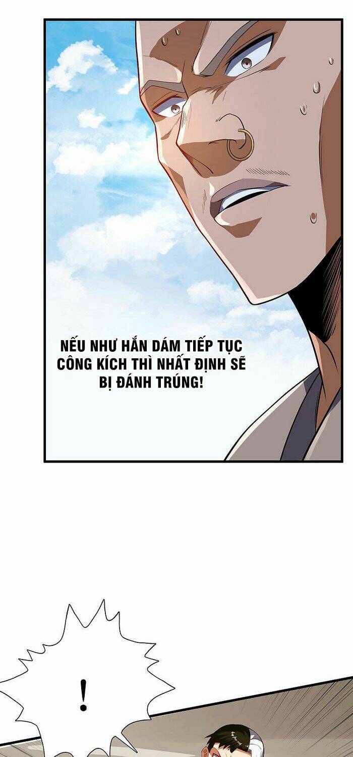 Vương Bài Thần Y Chương 81 Ảnh 18