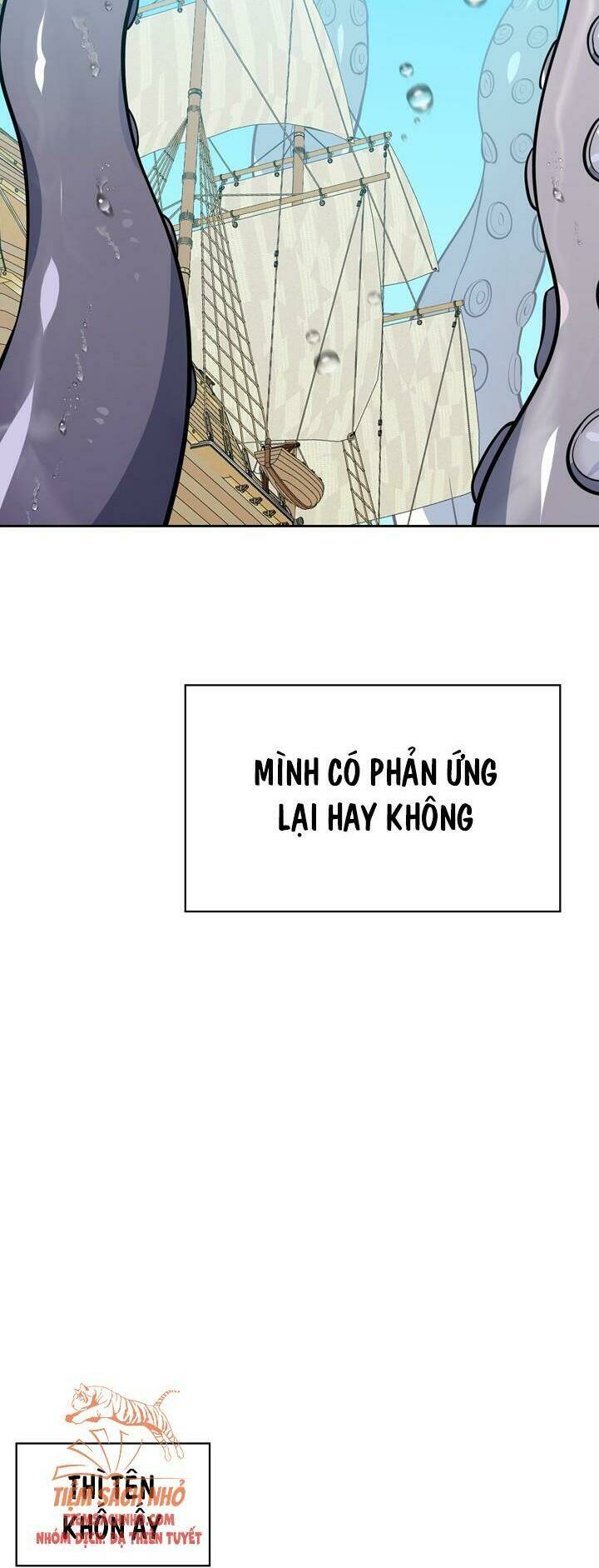 Đừng Đụng Vào Em Trai Ta Chương 43 Ảnh 25