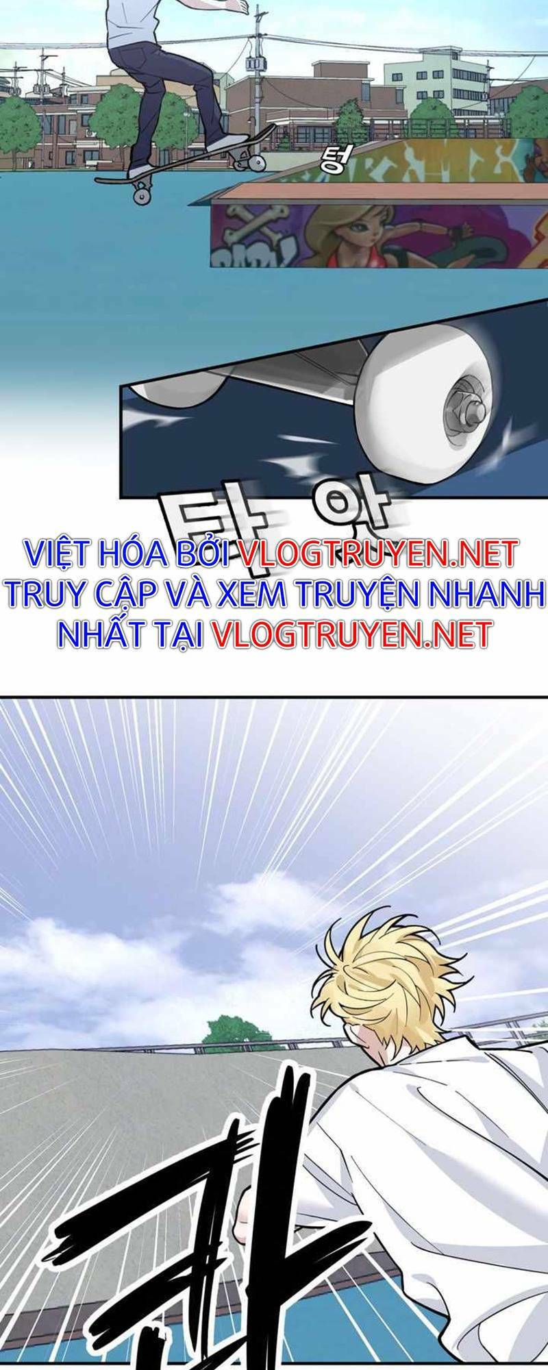 Cực Hạn Chương 3 Ảnh 39