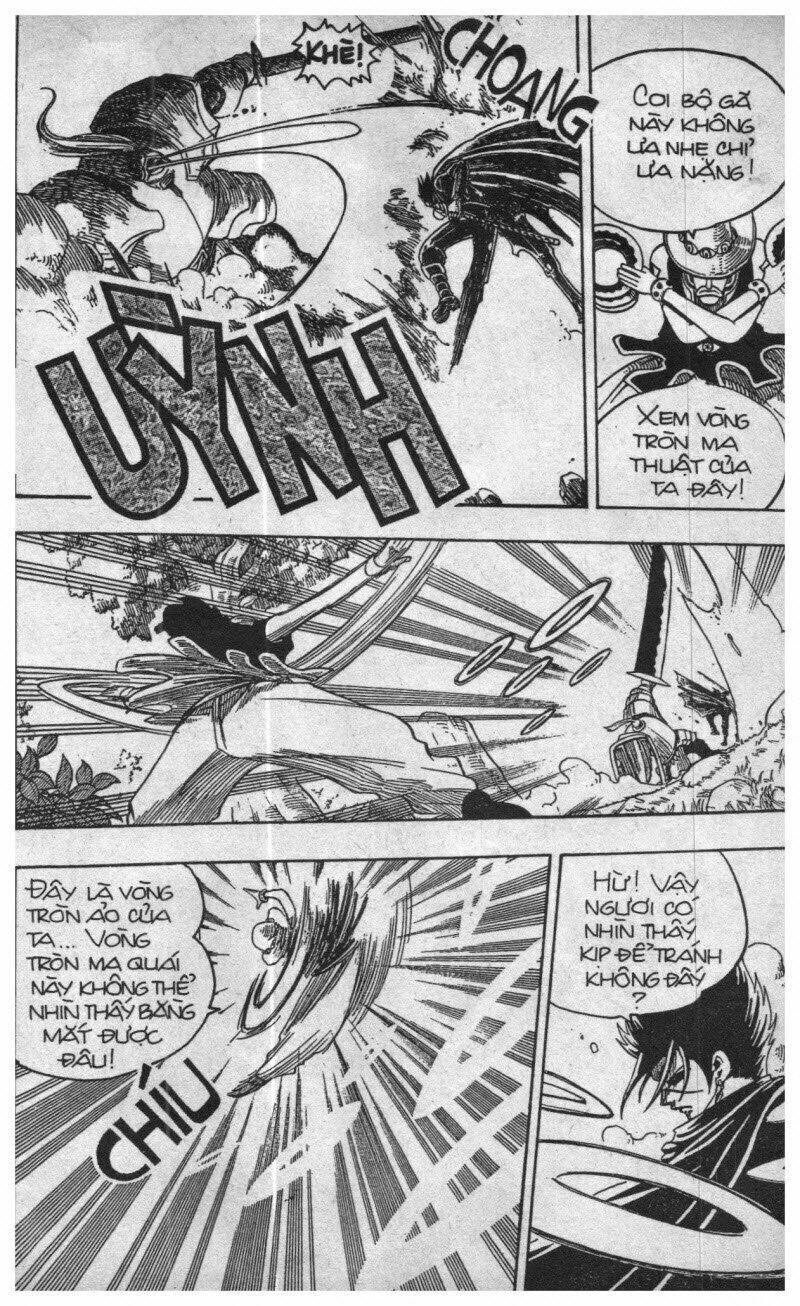 Rave Master (Scan) Chương 17 Ảnh 172