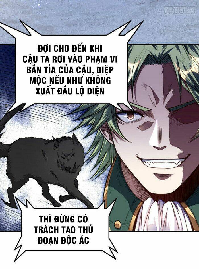 Võng Du Chi Tối Cường Liệp Nhân Chương 17 Ảnh 11