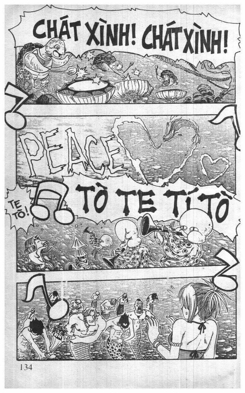 Rave Master (Scan) Chương 16 Ảnh 105