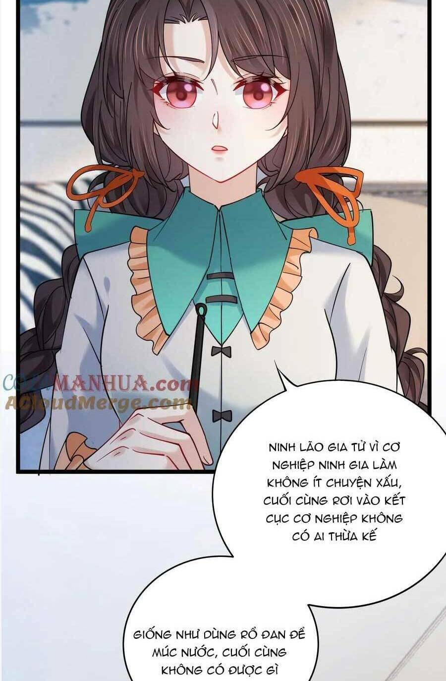 Đại Lão Huyền Học Xuống Núi Khuấy Động Cả Thế Giới Chương 180 Ảnh 28