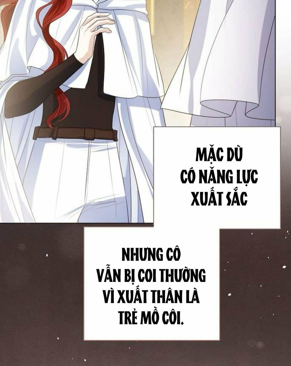 Tôi Sẽ Từ Bỏ Vị Trí Hoàng Phi Chương 44 Ảnh 71