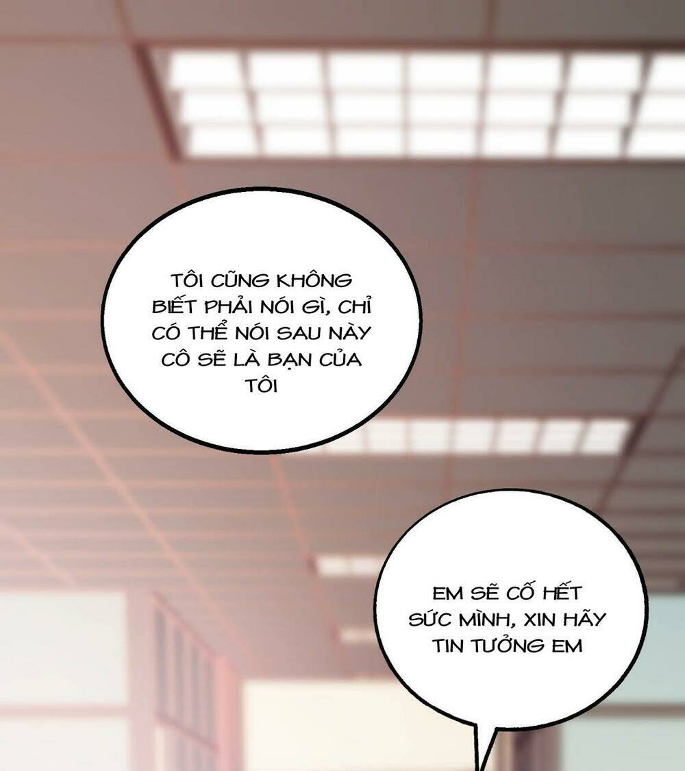 Lấy Tình Yêu, Lấy Thời Gian Chương 19 Ảnh 9