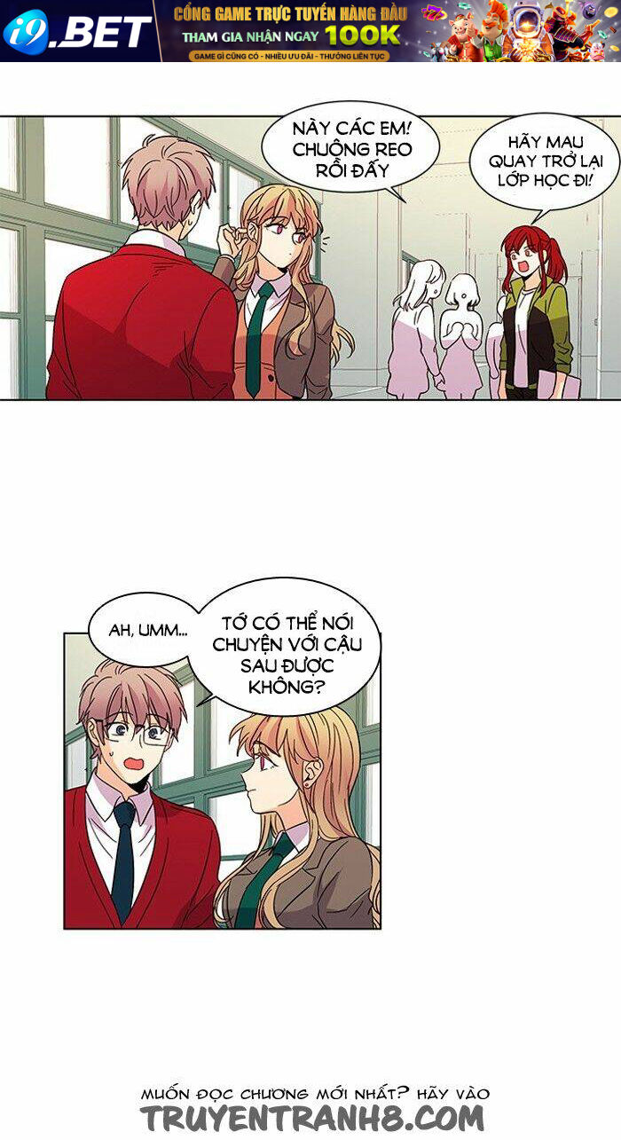 Oh! Cô Nàng Oh Yesu Chương 26 Ảnh 13