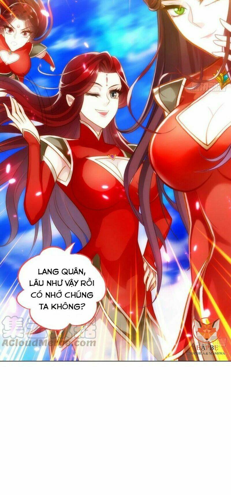 Lang Hoàn Thư Viện Chương 244 Ảnh 42