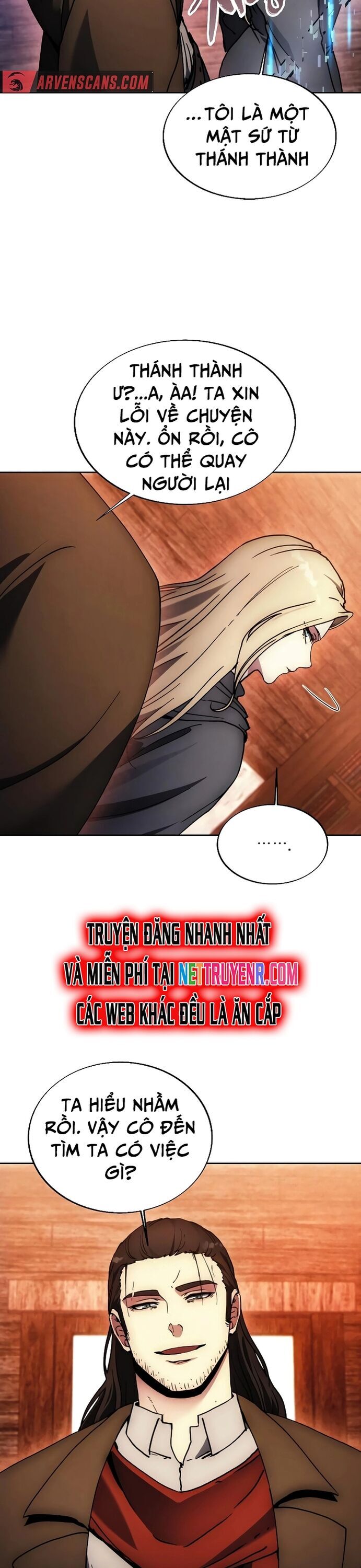 Tao Là Ác Nhân Chương 171 Ảnh 9